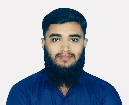 Siam Ahmed